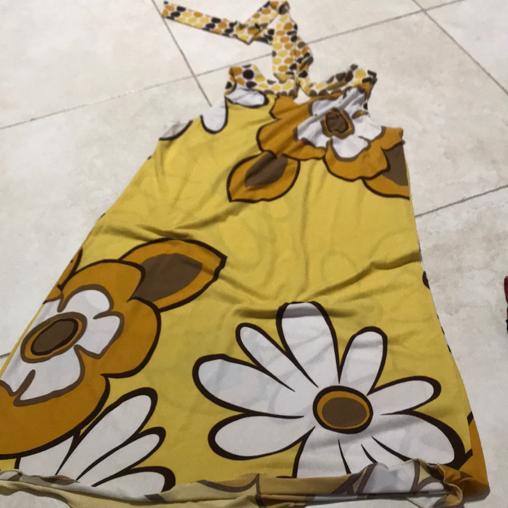 Kids dress